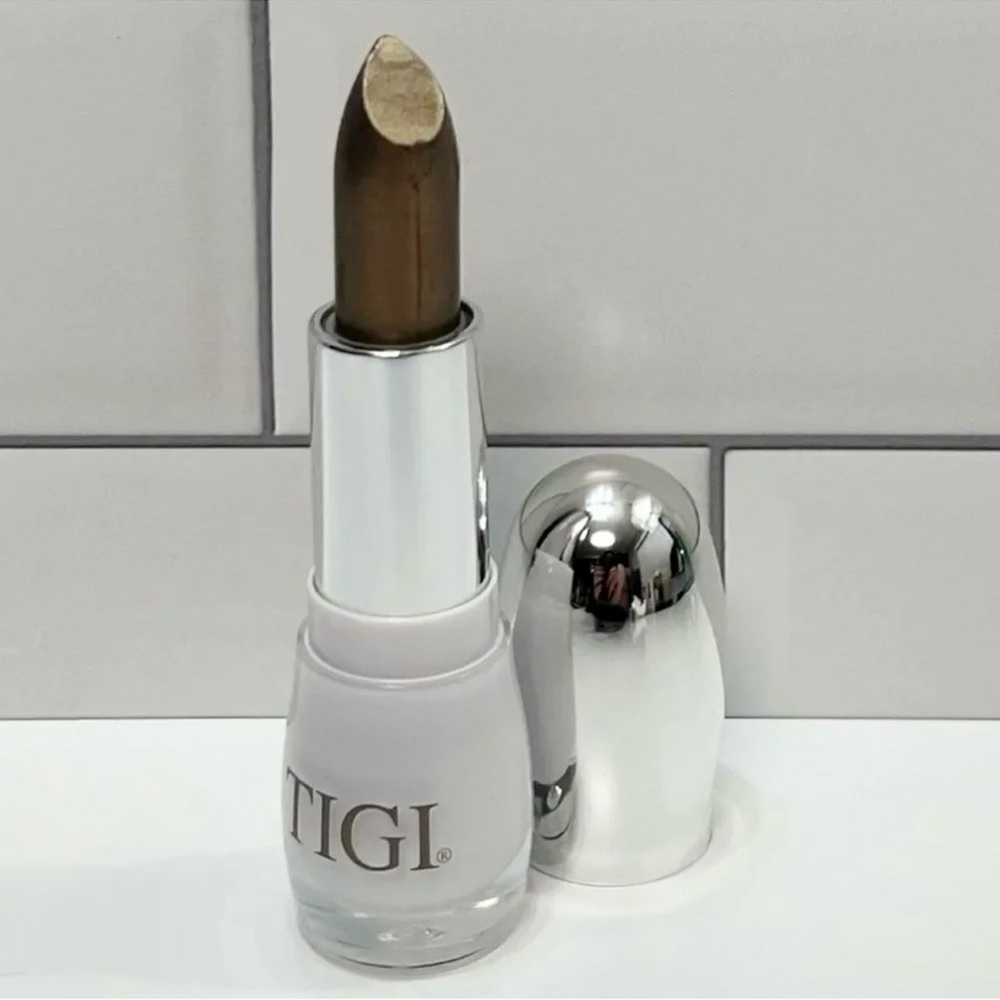 TIGI Cosmetics Beauty Decadent Lipstick